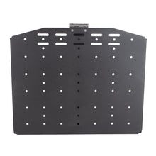 Load image into Gallery viewer, Xventure-Gear-Hard-Case-Mount-Large-20In.-(Mount-Only-For-XrsSrm-Racks)---Tex.-Blk