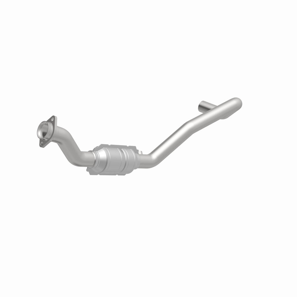 MagnaFlow Exhaust Products 49609 OEM Grade Direct-Fit Catalytic Converter for Select Dodge Ram