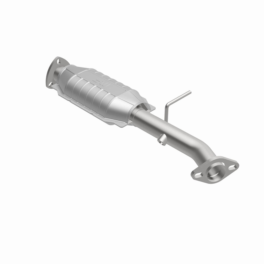 MagnaFlow Exhaust Products 50669 HM Grade Direct-Fit Catalytic Converter for Select Kia Sportage