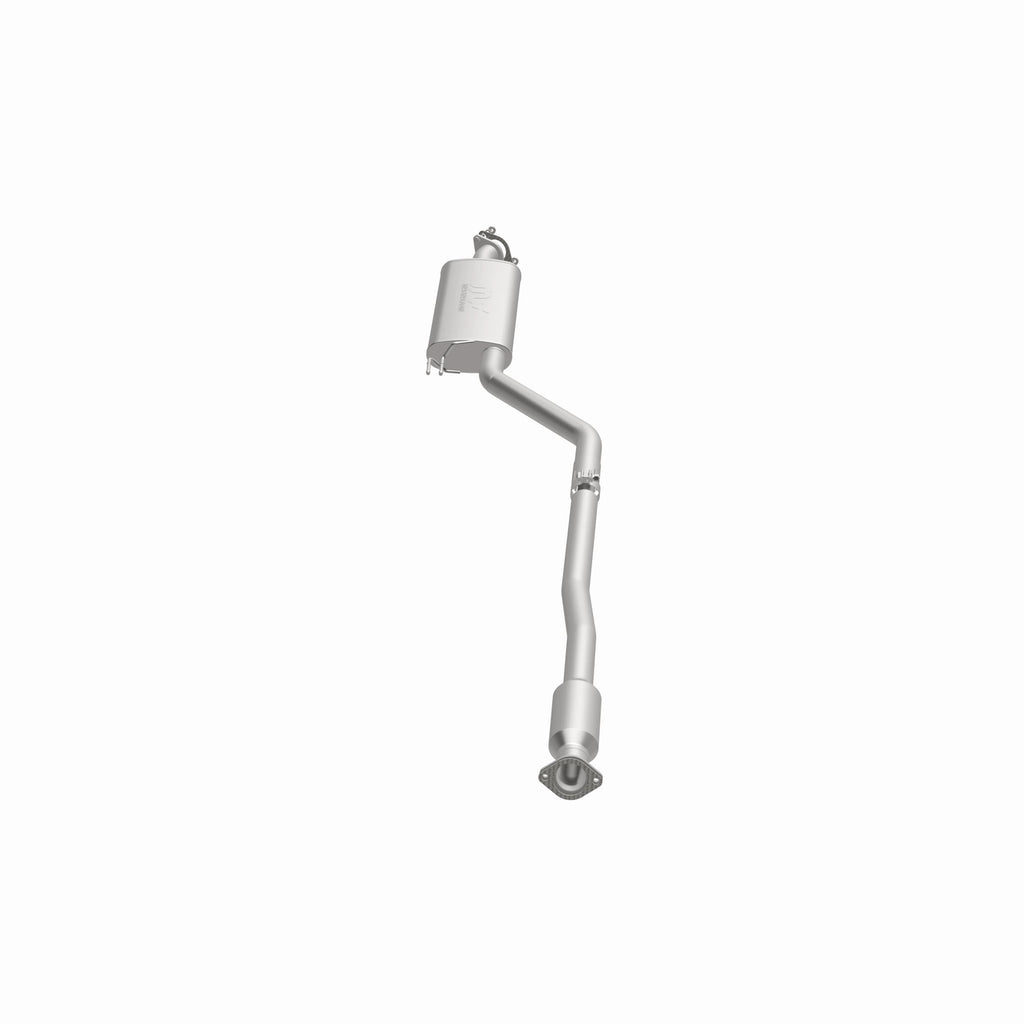 MagnaFlow Exhaust Products 280592 OEM Grade Direct-Fit Catalytic Converter for Select Hyundai Palisade