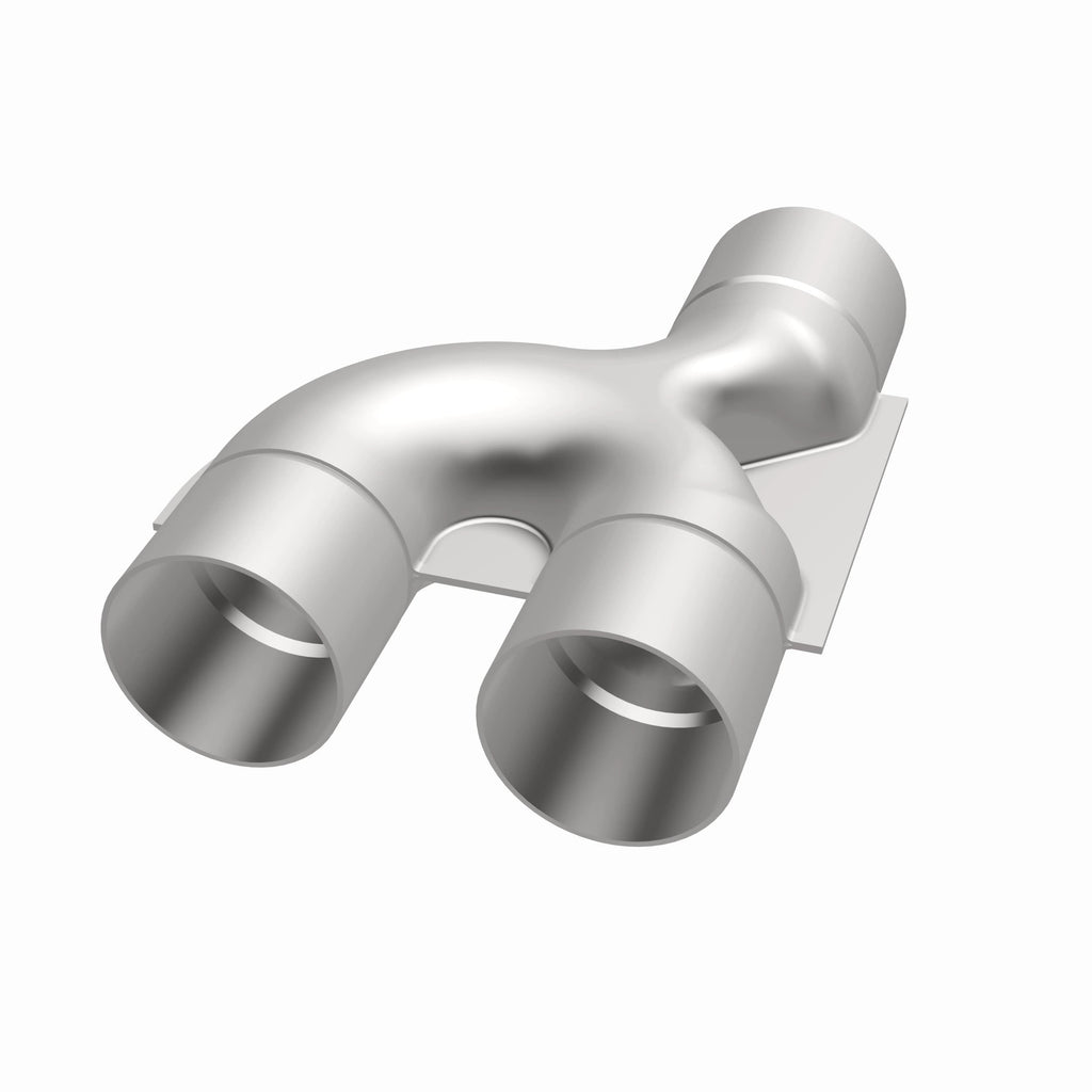 MagnaFlow Exhaust Products 10732 Exhaust Y-Pipe - 2.50/2.50