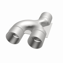 Load image into Gallery viewer, MagnaFlow Exhaust Products 10732 Exhaust Y-Pipe - 2.50/2.50