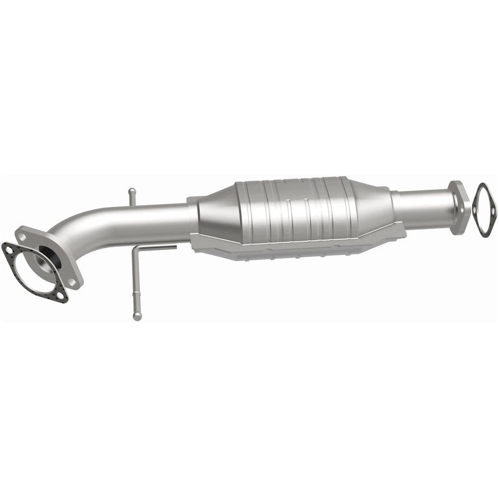 MagnaFlow Exhaust Products 49544 OEM Grade Direct-Fit Catalytic Converter for Select Kia Sedona