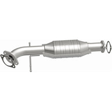 Load image into Gallery viewer, MagnaFlow Exhaust Products 49544 OEM Grade Direct-Fit Catalytic Converter for Select Kia Sedona