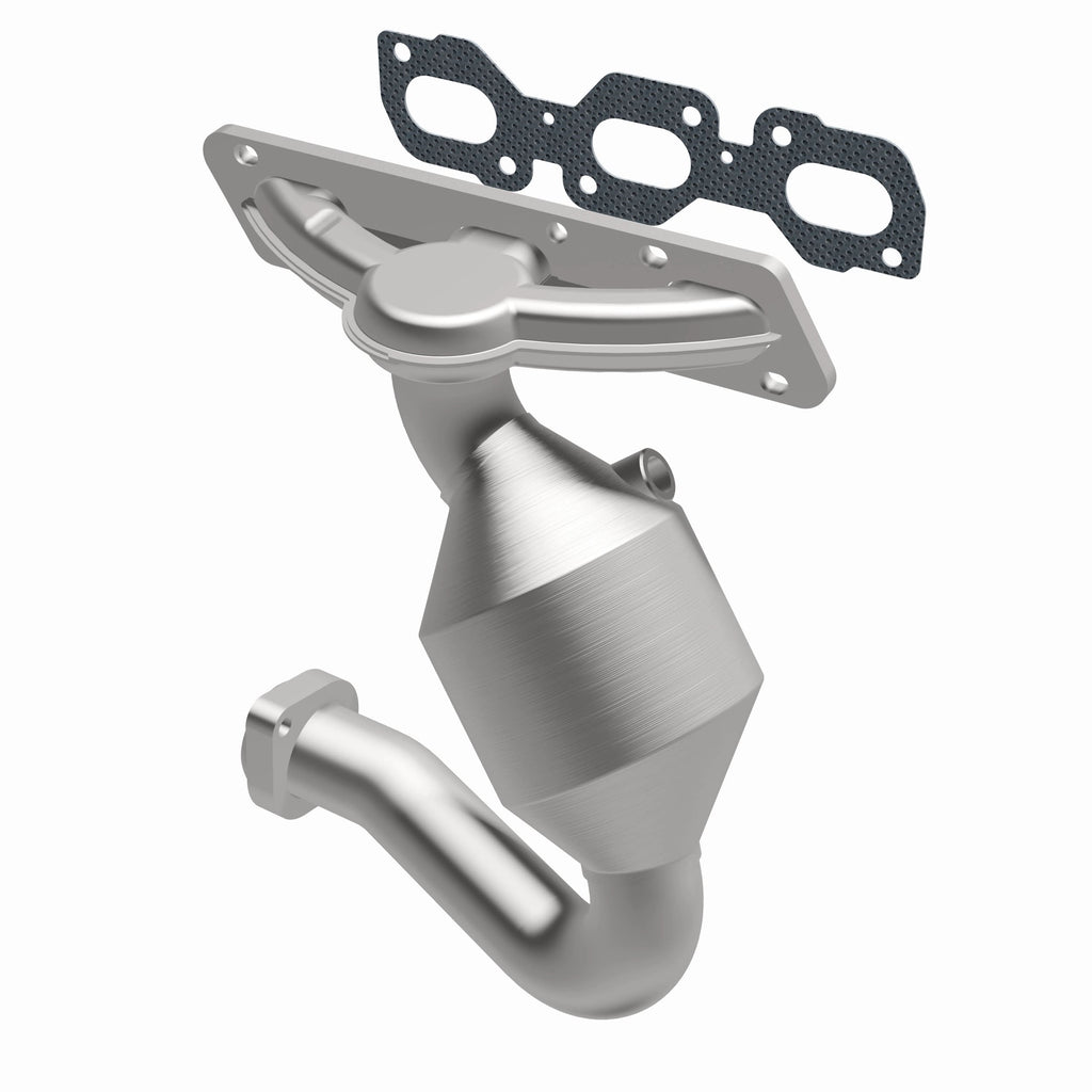 MagnaFlow Exhaust Products 50646 HM Grade Manifold Catalytic Converter for Select Mercury Cougar