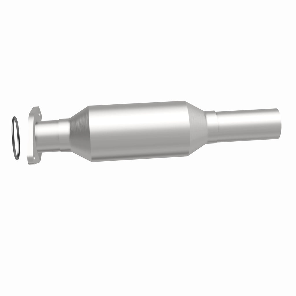 MagnaFlow Exhaust Products 52470 OEM Grade Direct-Fit Catalytic Converter for Select Ford Fusion