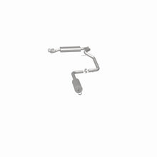 Load image into Gallery viewer, MagnaFlow Exhaust Products 15072 Street Series Polished Cat-Back System for Select Ford Focus