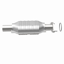 Load image into Gallery viewer, MagnaFlow Exhaust Products 51896 OEM Grade Direct-Fit Catalytic Converter for Select Ford Fusion, Mercury Milan