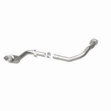 Load image into Gallery viewer, MagnaFlow Exhaust Products 5551719 California CARB Direct-Fit Catalytic Converter for Select Land Rover LR3, Land Rover Range Rover Sport