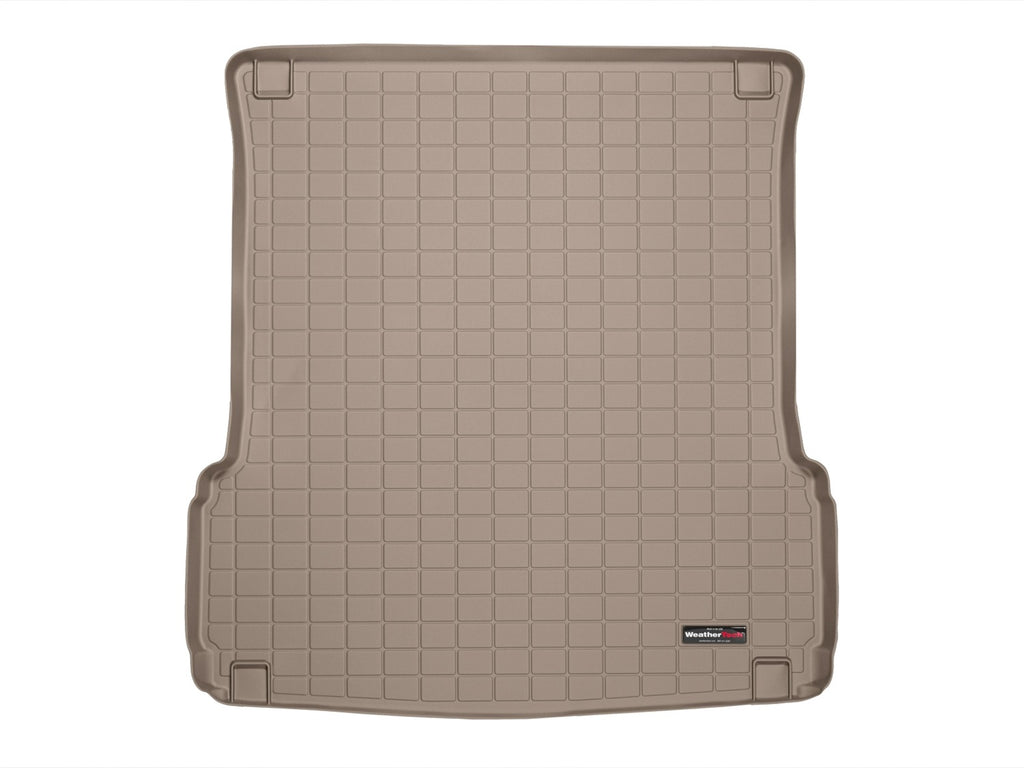 Weathertech 41600 Cargo Liner for Select Mercedes-Benz GL350, Mercedes-Benz GL450, Mercedes-Benz GL550, Mercedes-Benz GL63 AMG, Mercedes-Benz GLS350d, Mercedes-Benz GLS450, Mercedes-Benz GLS550, Mercedes-Benz GLS63 AMG