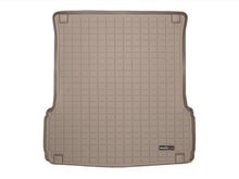 Load image into Gallery viewer, Weathertech 41600 Cargo Liner for Select Mercedes-Benz GL350, Mercedes-Benz GL450, Mercedes-Benz GL550, Mercedes-Benz GL63 AMG, Mercedes-Benz GLS350d, Mercedes-Benz GLS450, Mercedes-Benz GLS550, Mercedes-Benz GLS63 AMG
