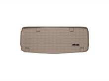 Load image into Gallery viewer, Weathertech 41601 Cargo Liner for Select Mercedes-Benz GL350, Mercedes-Benz GL450, Mercedes-Benz GL550, Mercedes-Benz GL63 AMG, Mercedes-Benz GLS350d, Mercedes-Benz GLS450, Mercedes-Benz GLS550, Mercedes-Benz GLS63 AMG