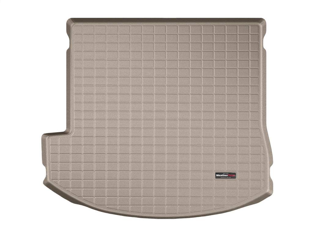 Weathertech 41608 Cargo Liner for Select Hyundai Santa Fe, Hyundai Santa Fe XL