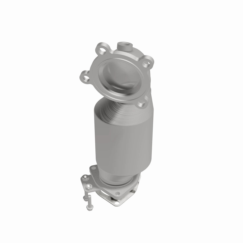 MagnaFlow Exhaust Products 52892 OEM Grade Direct-Fit Catalytic Converter for Select Buick Regal, Chevrolet Malibu
