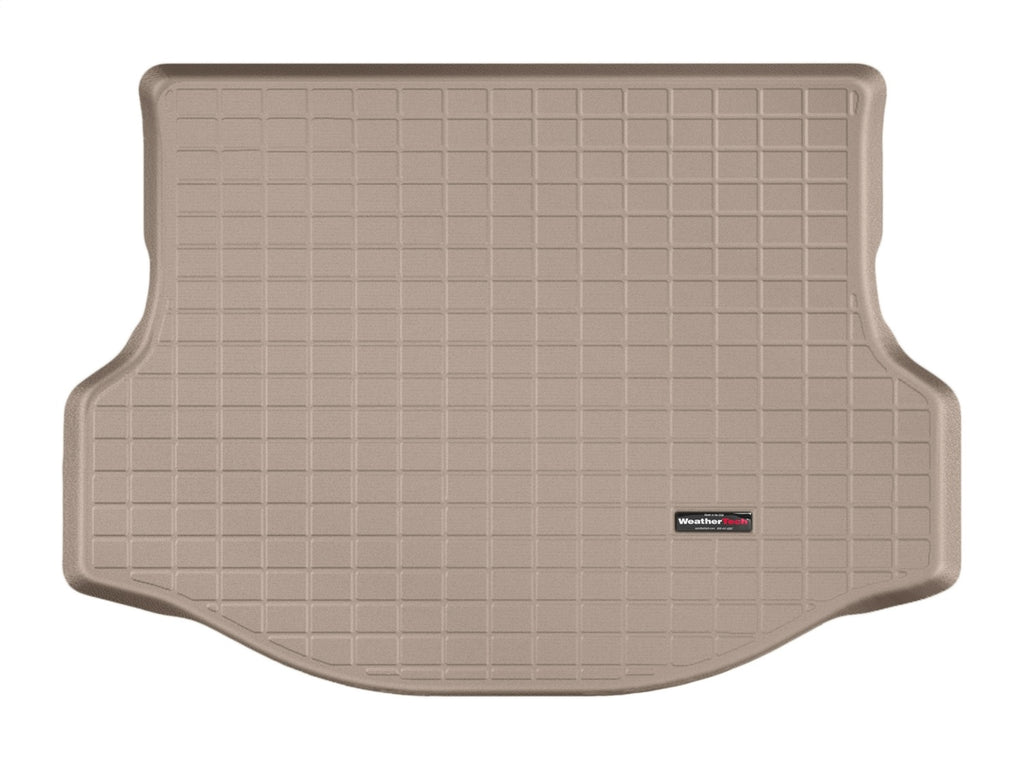 Weathertech 41610 Cargo Liner for Select Toyota RAV4