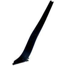 Load image into Gallery viewer, Crown Automotive Jeep Replacement 4161679 Door Glass Weatherstrip for 1981-1993 AD Dodge Ram, Left Inner or Right Outer for Select Dodge D100, Dodge Power Ram 50, Dodge Ram 50