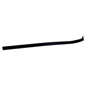 Crown Automotive Jeep Replacement 4161679 Door Glass Weatherstrip for 1981-1993 AD Dodge Ram, Left Inner or Right Outer for Select Dodge D100, Dodge Power Ram 50, Dodge Ram 50