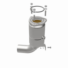 Load image into Gallery viewer, MagnaFlow Exhaust Products 52014 OEM Grade Direct-Fit Catalytic Converter for Select Jaguar X-Type