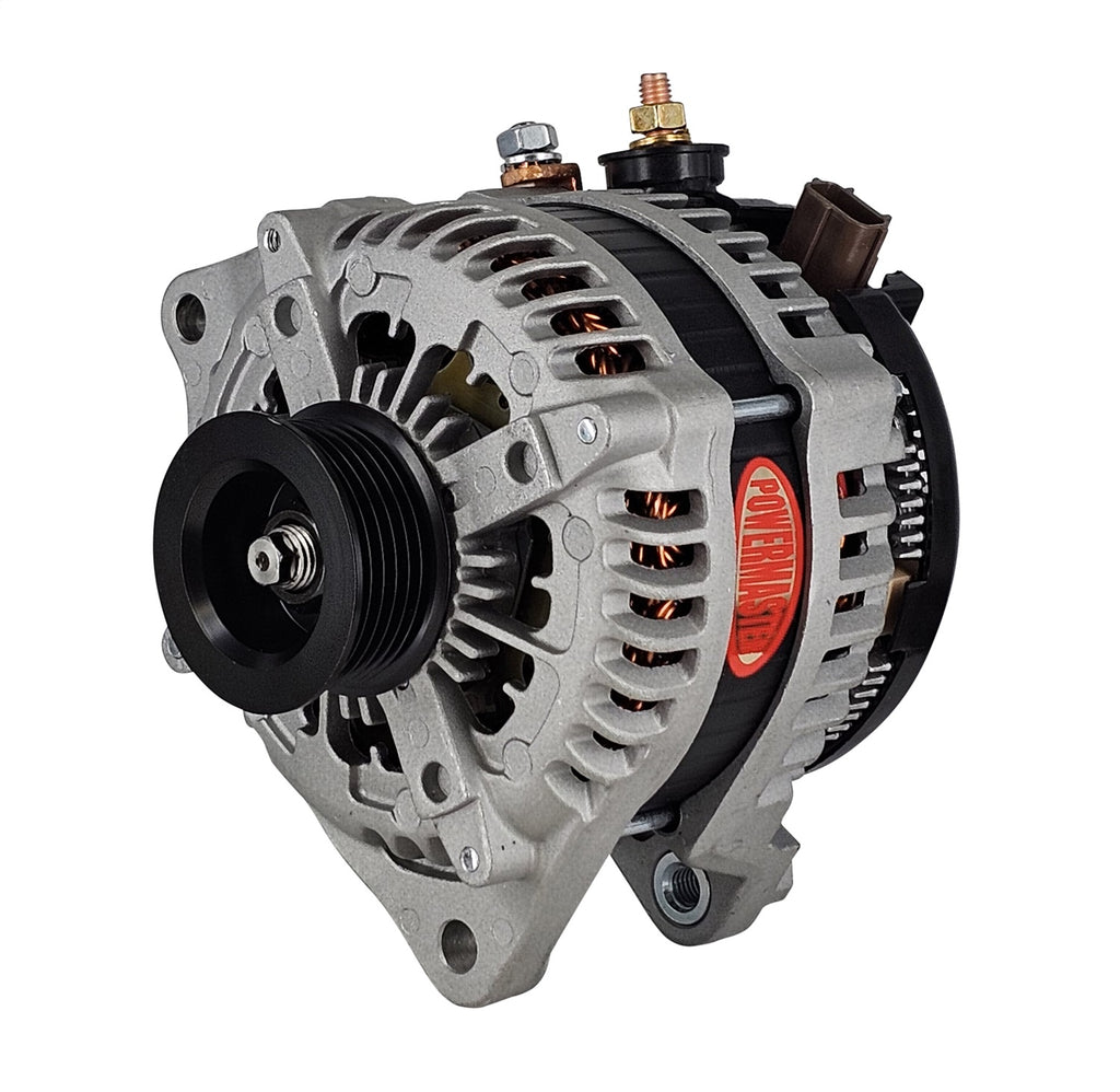 Powermaster Performance 41624 Alternator for Select Ford F-150