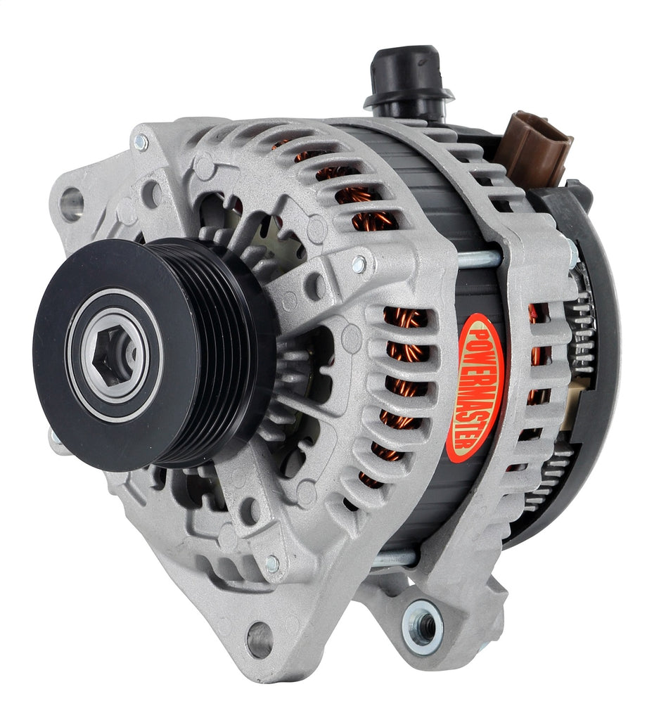 Powermaster Performance 41625 Alternator for Select Ford Mustang