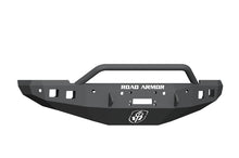Load image into Gallery viewer, Road Armor 4162F4B Stealth Winch Front Bumper for Select Ram 2500, Ram
