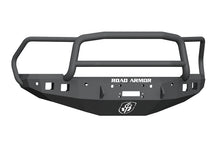 Load image into Gallery viewer, Road Armor 4162F5B Stealth Winch Front Bumper for Select Ram 2500, Ram