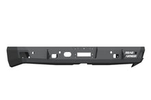 Load image into Gallery viewer, Road Armor 4162RRB Stealth Winch Rear Bumper for Select Dodge Ram 2500, Dodge Ram 3500, Ram 2500, Ram