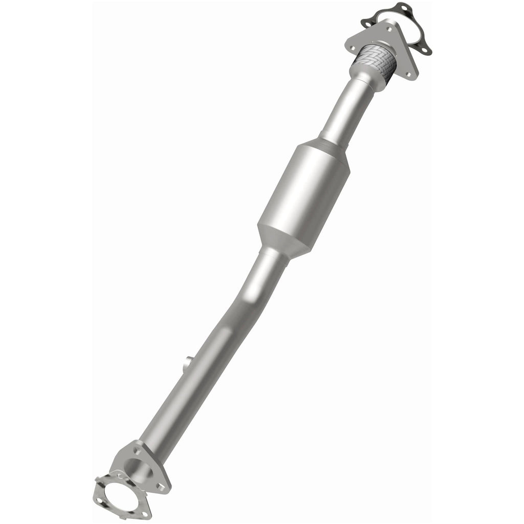 MagnaFlow Exhaust Products 51583 OEM Grade Direct-Fit Catalytic Converter for Select Saturn Ion