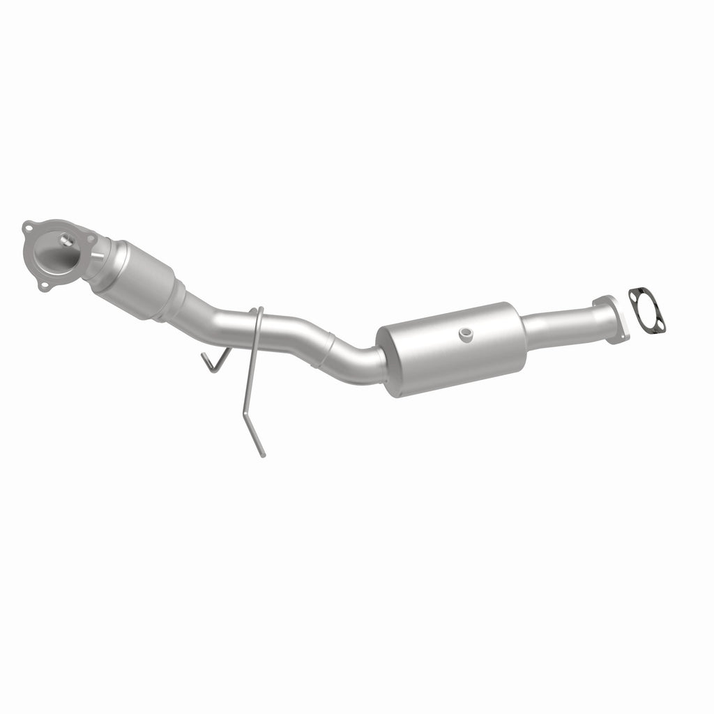 MagnaFlow Exhaust Products 4481284 California CARB Direct-Fit Catalytic Converter for Select Volvo S60, Volvo V70