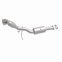 Load image into Gallery viewer, MagnaFlow Exhaust Products 4481284 California CARB Direct-Fit Catalytic Converter for Select Volvo S60, Volvo V70