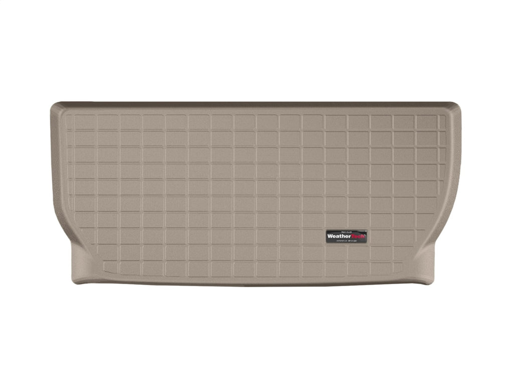 Weathertech 41632 Cargo Liner for Select Buick Enclave, Chevrolet Traverse