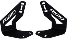 Load image into Gallery viewer, Rigid Industries 41634 2017 CAN-AM MAVERICK X3 ROOF MOUNT FITS ANY 2 D-SERIES/D-SS/IGNITE OR SR-M for Select Can-Am Maverick R, Can-Am Maverick R Max X, Can-Am Maverick R Max X RC, Can-Am Maverick R Max X RS, Can-Am Maverick R X, Can-Am Maverick R X RC,