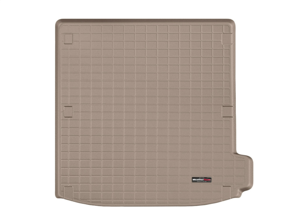 Weathertech 41644 Cargo Liner for Select Mercedes-Benz E350, Mercedes-Benz E63 AMG, Mercedes-Benz E63 AMG S