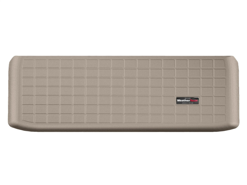 Weathertech 41645 Cargo Liner for Select Kia Sedona