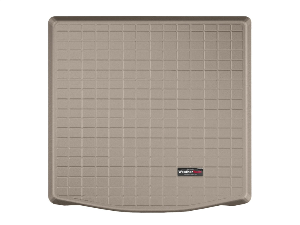 Weathertech 41647 Cargo Liner for Select Mitsubishi Outlander
