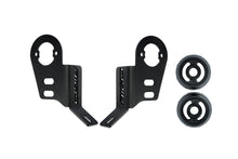 Load image into Gallery viewer, Rigid Industries 41648 2014-2017 POLARIS RZR TURBO A-PILLAR MOUNT FITS REFLECT/2 D-SRS/D-SS OR IGNITE for Select Polaris RZR XP 4 Turbo, Polaris RZR XP 4 Turbo EPS, Polaris RZR XP 4 Turbo EPS DYNAMIX Edition, Polaris RZR XP 4 Turbo EPS Fox Edition,