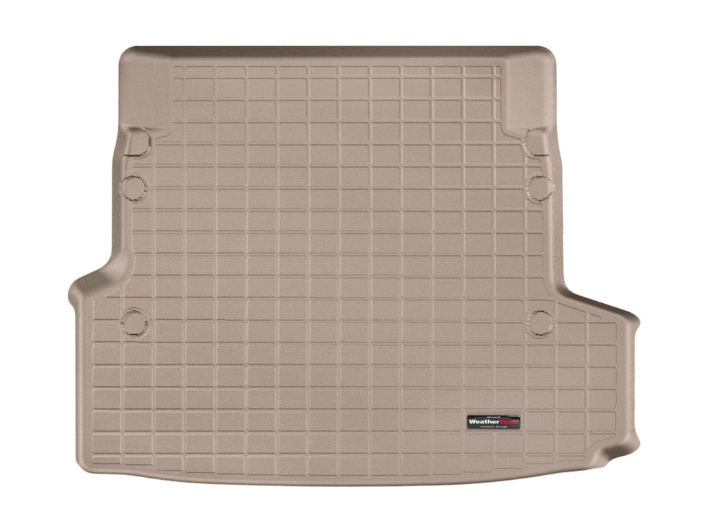 Weathertech 41649 Cargo Liner for Select BMW 328d xDrive, BMW 328i xDrive, BMW 330i xDrive