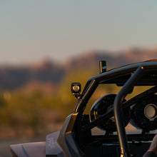 Load image into Gallery viewer, Rigid Industries 41650 Side-by-Side Revolve A-Pillar Light Kit