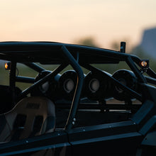 Load image into Gallery viewer, Rigid Industries 41650 Side-by-Side Revolve A-Pillar Light Kit