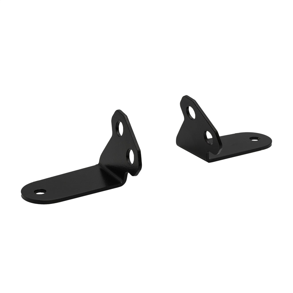 Rigid Industries 41652 Razor 360-Series Amber PRO A-Pillar Light Kit for Select Polaris RZR 200 EFI, Polaris RZR PRO XP 4 Premium, Polaris RZR PRO XP 4 Sport, Polaris RZR PRO XP 4 Ultimate, Polaris RZR PRO XP Premium, Polaris RZR PRO XP Sport, Polaris