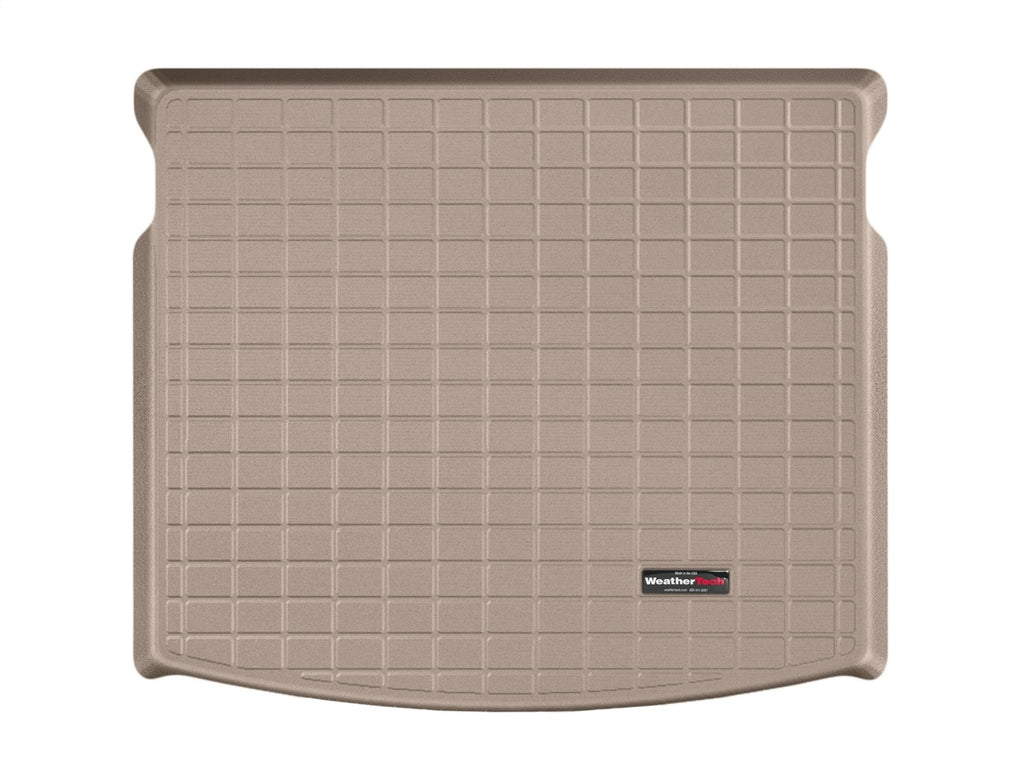Weathertech 41652 Cargo Liner for Select Land Rover LR2