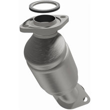 Load image into Gallery viewer, MagnaFlow Exhaust Products 49506 OEM Grade Direct-Fit Catalytic Converter for Select Lexus RX300, Toyota Highlander