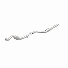 Load image into Gallery viewer, MagnaFlow Exhaust Products 24008 HM Grade Direct-Fit Catalytic Converter for Select Mercedes-Benz SL500