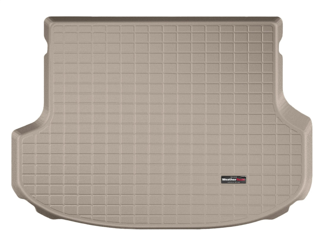 Weathertech 41655 Cargo Liner for Select Kia Sorento