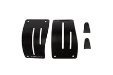 Load image into Gallery viewer, Rigid Industries 41656 2018 JEEP WRANGLER JL COWL MOUNT FITS 2 D-SERIES for Select Jeep Wrangler