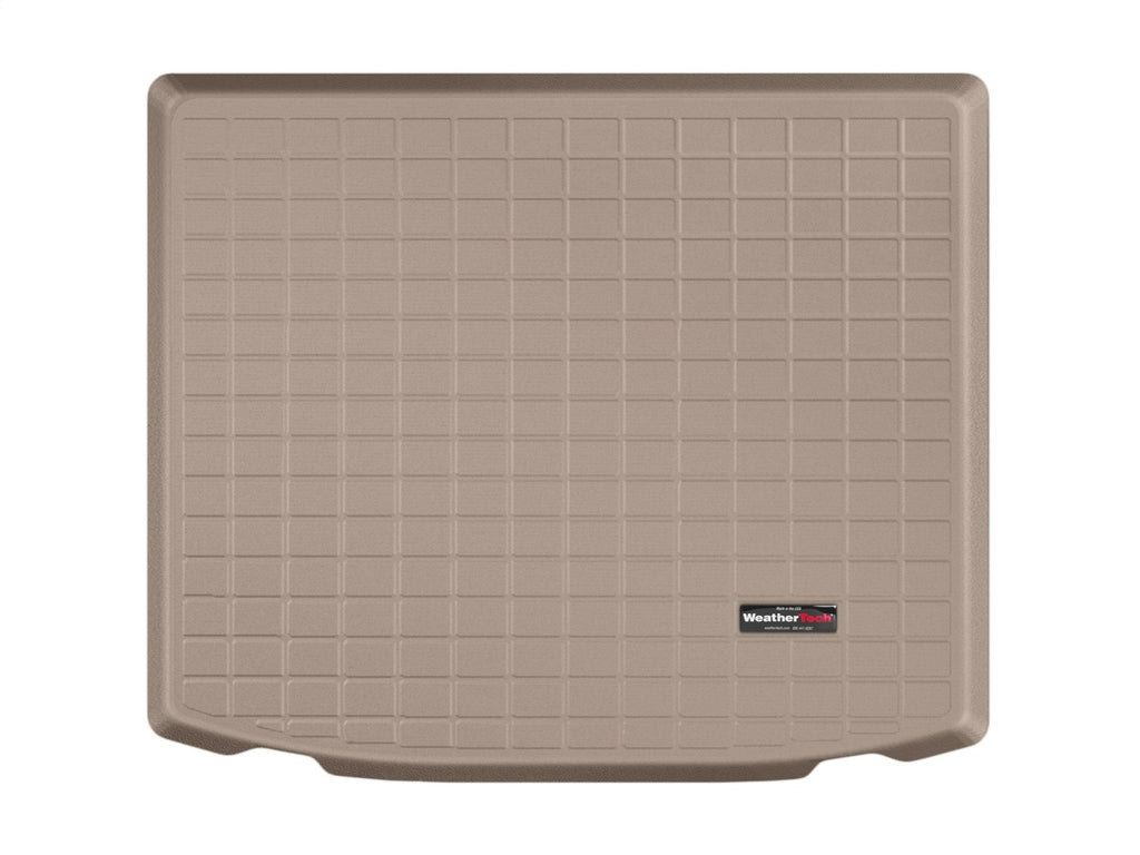 Weathertech 41656 Cargo Liner for Select Jeep Cherokee
