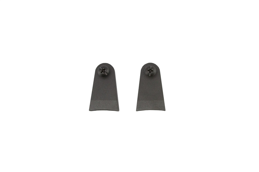 Rigid Industries 41657 2018 JEEP WRANGLER JL COWL MOUNT SHORT EXTENSION ARM for Select Jeep Wrangler