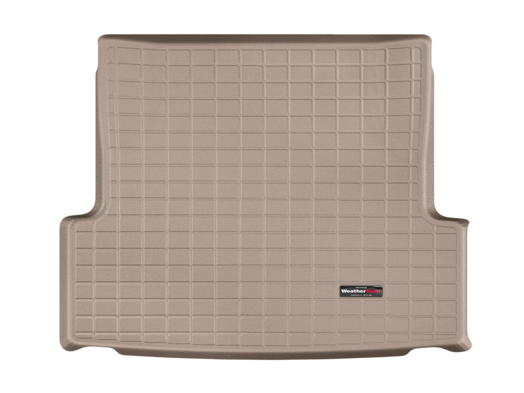Weathertech 41657 Cargo Liner for Select BMW 325xi, BMW 328i, BMW 328i xDrive, BMW 328xi