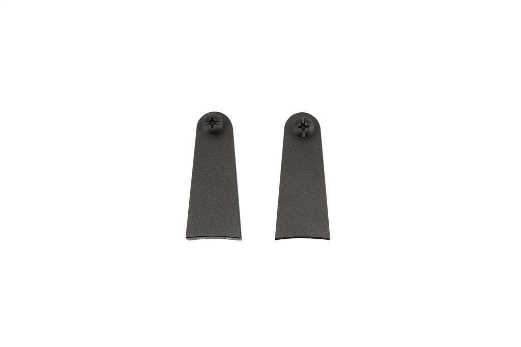 Rigid Industries 41658 2018 JEEP WRANGLER JL COWL MOUNT TALL EXTENSION ARM for Select Jeep Wrangler