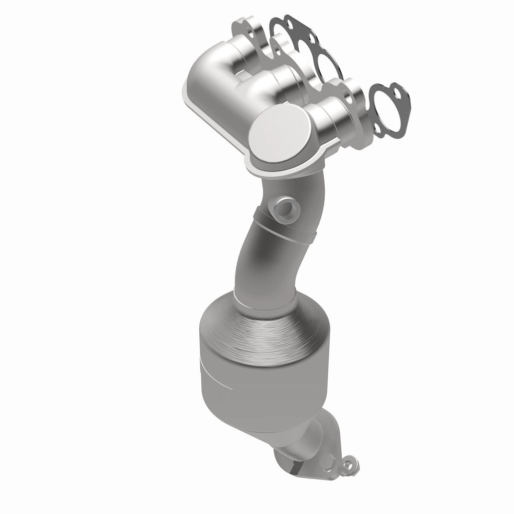 MagnaFlow Exhaust Products 50273 HM Grade Manifold Catalytic Converter for Select Lexus RX330, Lexus RX400h, Toyota Highlander, Toyota Sienna